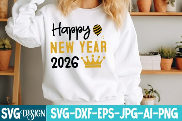 Celebrate 2026: A Designer's Guide to Festive SVG Creations
