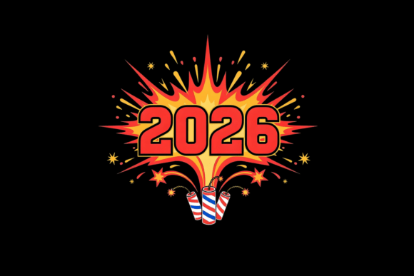 Celebrate 2026: The Ultimate Fireworks T-Shirt Design Guide