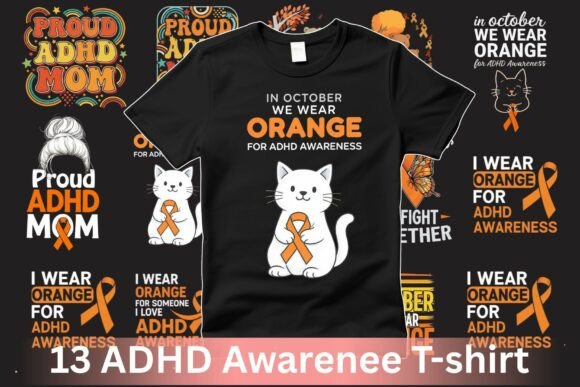 Celebrating Neurodiversity: A Design Bundle for Advocacy